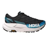 HOKA ONE ONE Mafate X W - Women - Black / White - size 5- model 2025 5