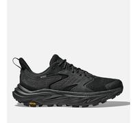 HOKA - Anacapa 2 Low GTX - Walking boots size 9,5 - Regular, black