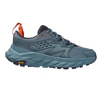 Hoka One One Men's Anacapa Breeze Low Sneaker, Goblin Blue/Outer Space, 11.5 UK