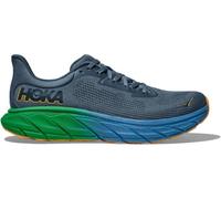 HOKA ONE ONE Men's Arahi 7 Sneaker, Stormy Skies/Thunder Cloud, 7 UK
