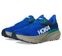 HOKA ONE ONE Men's Challenger 7 Sneaker, Ultramarine/Oceanic, 12