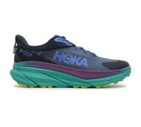 Hoka One One Mens Challenger ATR 7 GTX Textile Synthetic Real Teal Tech Green Trainers 8 UK