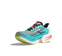 HOKA ONE ONE Men's Cielo X1 2.0 Sneaker, 9.5 UK