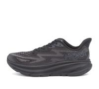 Hoka Hoka Mens Clifton 9 Shoes Black Size Black