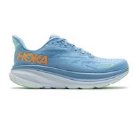 Hoka One One Mens Clifton 9 Textile Dusk Illusion Trainers 12 UK