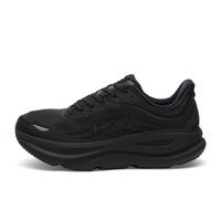 HOKA ONE ONE Men's M Bondi 9 Sneaker Black/Black UK 7