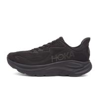 HOKA ONE ONE Men's M Clifton 10 Sneaker Black/Black