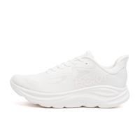 HOKA ONE ONE Men's M Clifton 10 Sneaker White/White