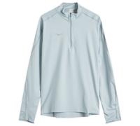 Hoka - Half-zip trail/running T-shirt - M Glide Tech Quarter Zip Druzy for Men - Size S