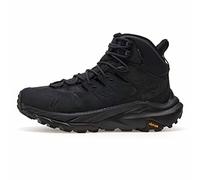 Hoka One One Men's M KAHA 2 GTX Sneaker, Black/Black, 10 UK