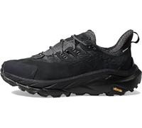 Hoka One One Men's M KAHA 2 Low GTX Sneaker, Black/Black, 8.5 UK