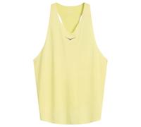 HOKA ONE ONE Men's M Race Day Singlet Hoka Citrus