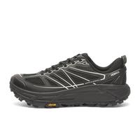 HOKA ONE ONE Men's Mafate Speed 2 TS Sneaker Black/Carbon Black