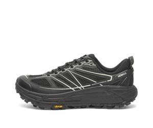 HOKA ONE ONE Men's Mafate Speed 2 TS Sneaker Black/Carbon Black
