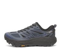 HOKA ONE ONE Men's Mafate Speed 2 TS Sneaker Varsity Navy/Black UK 9