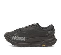 HOKA ONE ONE Men's Mafate X Sneaker Black/Satellite Grey