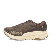 HOKA ONE ONE Men's Mafate X Sneaker Walnut/Rye