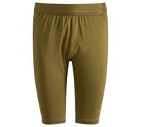 HOKA ONE ONE Men's Novafly Half Tight Sepia Small