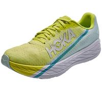 Hoka One One Men's Rocket X Sneaker, 9.5 UK