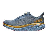 HOKA ONE ONE Men's Running Shoes, Goblin Blue Mountain Spring, 9.5 UK