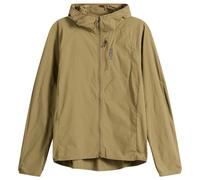 HOKA ONE ONE Men's Skyflow Wind Jacket Caraway Seed Small