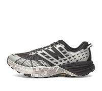HOKA ONE ONE Men's Speedgoat 2 TS Sneaker Black/Stardust UK 7