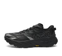 HOKA ONE ONE Men's Speedgoat 7 Sneaker Black/Outer Orbit UK 9