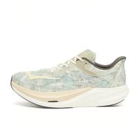 Hoka One One Men's x John Elliot Rocket X3 Sneaker White UK 8