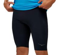 HOKA ONE ONE Novafly Half Tight - Men - Black - size L- model 2026 L