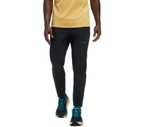 HOKA ONE ONE Novafly Run Pant - Men - Black - size XL- model 2024 XL