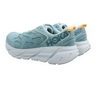 Hoka One One One Clifton L Unisex Blue Trainers - Size UK 11