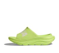 HOKA ONE ONE Ora Athletic Slide 'Lettuce White' 1155154-LCW 13