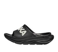HOKA ONE ONE Ora Athletic Slides 'Black White' 1155154-BWHT 6