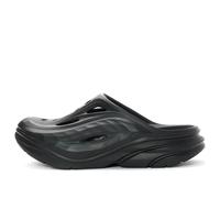HOKA ONE ONE Ora Recovery Mule 'Triple Black' 1147951-BBLC 7