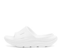 HOKA ONE ONE Ora Recovery Slide 3 White/White