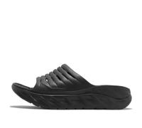 HOKA ONE ONE Ora Recovery Slide 'Black' 1134527-BLK 4