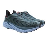 Hoka One One Project Clifton Mens Blue Trainers - Size UK 4