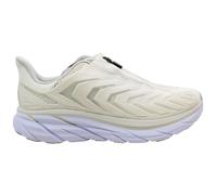 Hoka Project Clifton Mens White Trainers