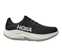 Hoka - Running Shoes - Rincon 4 M Black / White for Men - Size 8,5 US Black