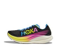HOKA ONE ONE Rocket X 2 'Black Rainbow' 1127927-BKML 5