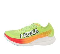 HOKA ONE ONE Rocket X 2 'Lettuce Solar Flare' 1127927-LCS 10.5