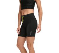 HOKA ONE ONE Skybreeze Half Tight W - Women - Black - size L- model 2025 L