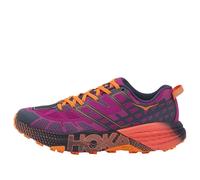 HOKA ONE ONE Speedgoat 2 'Wild Flower Electric Tangerine' 1162710-WRC 7