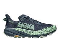 HOKA - Women's Speedgoat 6 GTX - Trail running shoes size 6,5 - Regular, blue