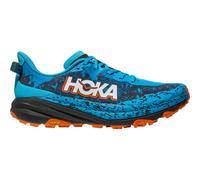 Hoka Hoka Mens Speedgoat 6 Shoes Blue Size Blue