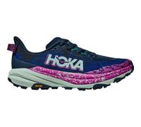 HOKA ONE ONE Speedgoat 6 - Men - Pink / Blue - size 11.5- model 2024 11.5