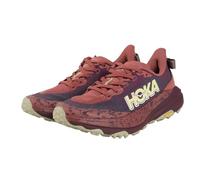 HOKA - Women's Speedgoat 6 - Trail running shoes size 7,5 - Regular, red