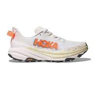 Hoka Speedgoat 6 Trail Running Shoes White EU 40 2/3 Woman