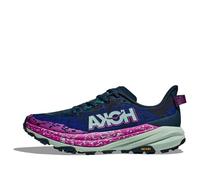 HOKA ONE ONE Speedgoat 6 'Stormy Skies Aqua Breeze' 1147791-SMY 10
