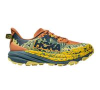 HOKA ONE ONE Speedgoat 6 Y - Children - Multicolor - size 2.5- model 2025 2.5